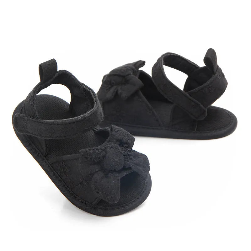 Bow baby shoes - Bellarte Enchanté Bow baby shoes