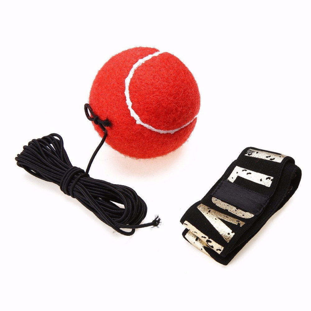 Boxing Reflex Speed Punch Ball - Bellarte Enchanté Boxing Reflex Speed Punch Ball