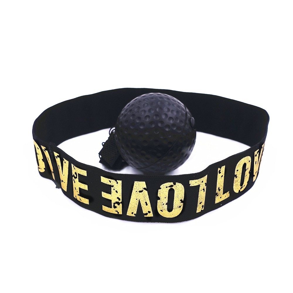 Boxing Reflex Speed Punch Ball - Bellarte Enchanté Boxing Reflex Speed Punch Ball