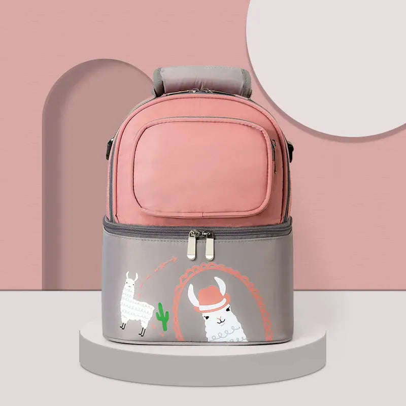 Breast Milk Fresh-keeping Refrigerated Ice Pack - Bellarte Enchanté Breast Milk Fresh-keeping Refrigerated Ice Pack