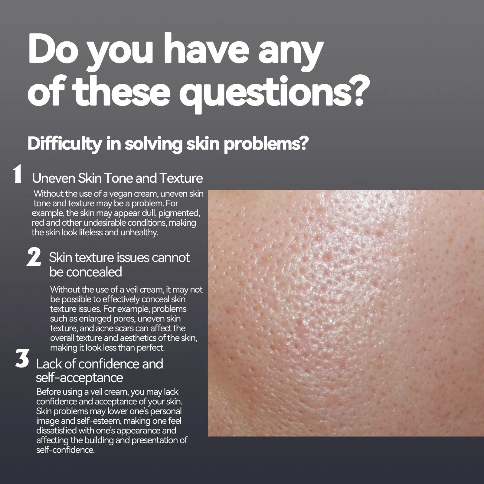 Brightening Skin Color Concealer Acne - Bellarte Enchanté Brightening Skin Color Concealer Acne