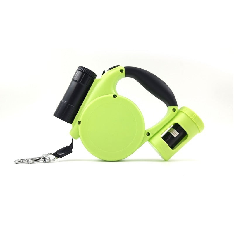 Nylon Automatic Telescopic Traction Rope