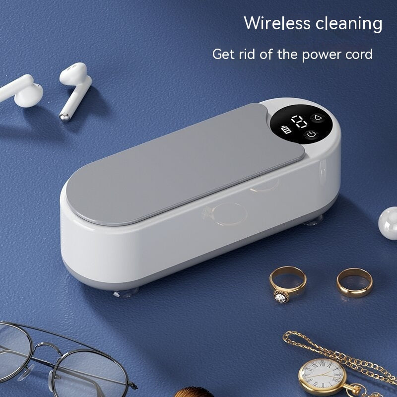 Pacifiers  Machine Ultrasonic Automatic Cleaning Device