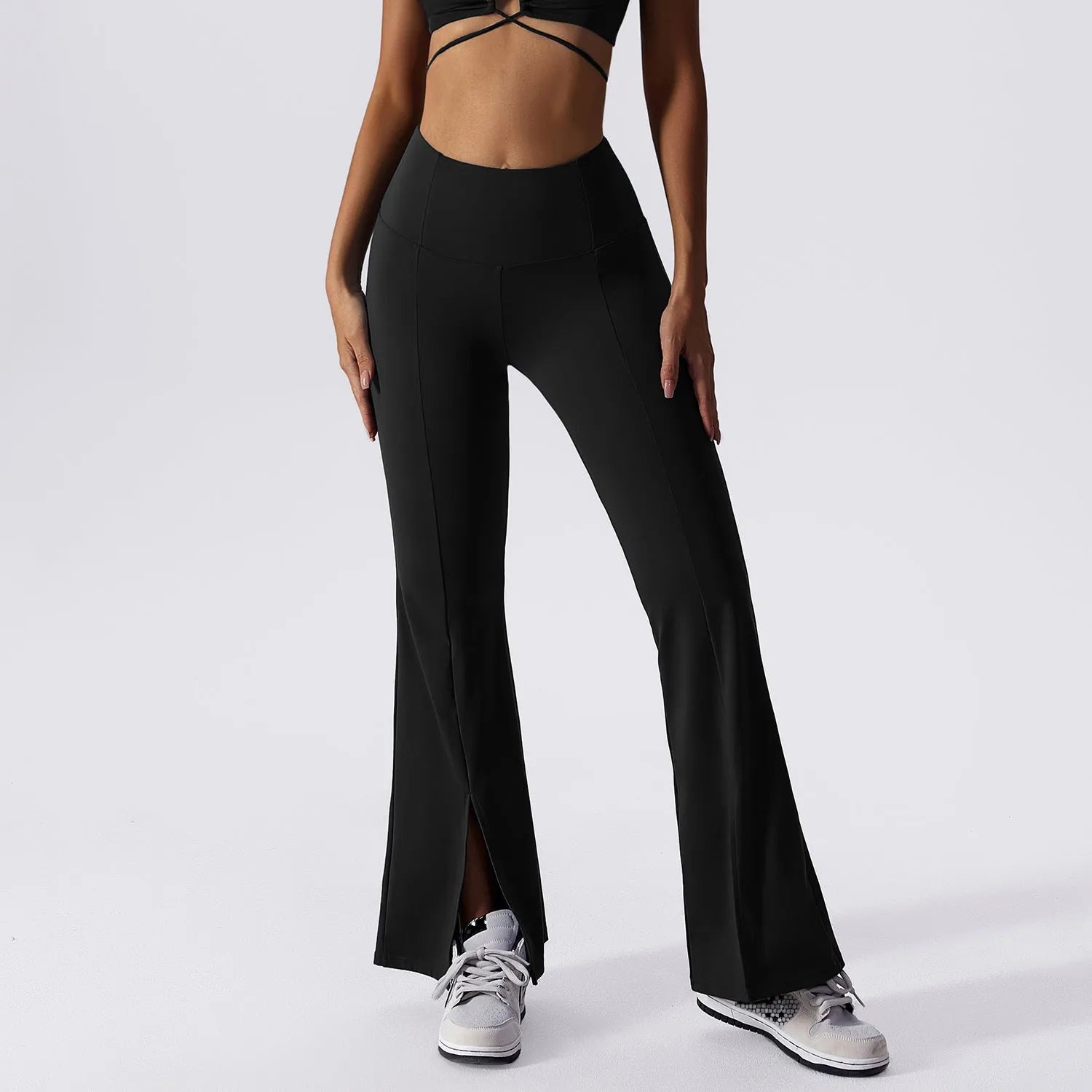 Camisole Yoga Bra Outer Wear Strap Beauty Back Suit - Bellarte Enchanté Camisole Yoga Bra Outer Wear Strap Beauty Back Suit