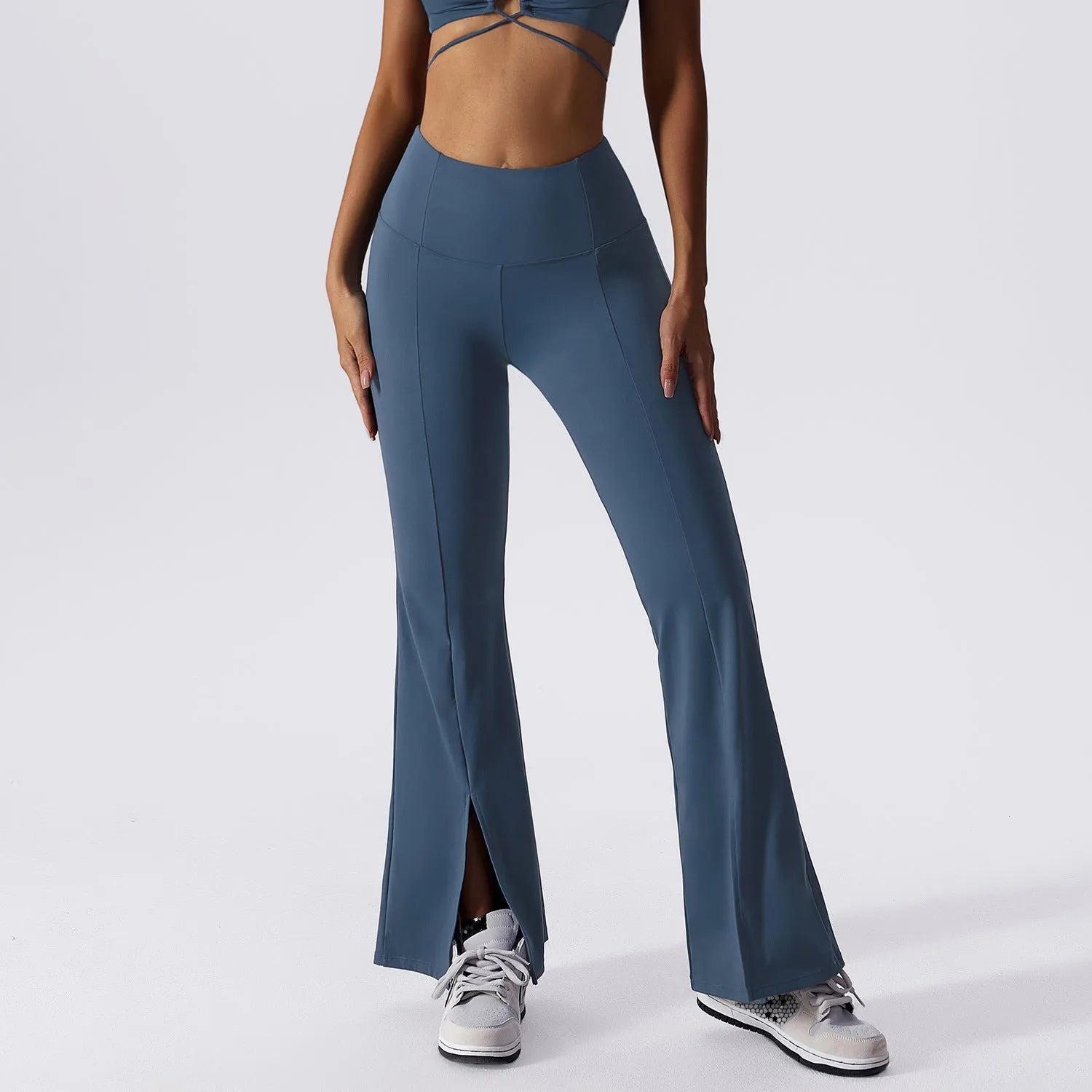 Camisole Yoga Bra Outer Wear Strap Beauty Back Suit - Bellarte Enchanté Camisole Yoga Bra Outer Wear Strap Beauty Back Suit