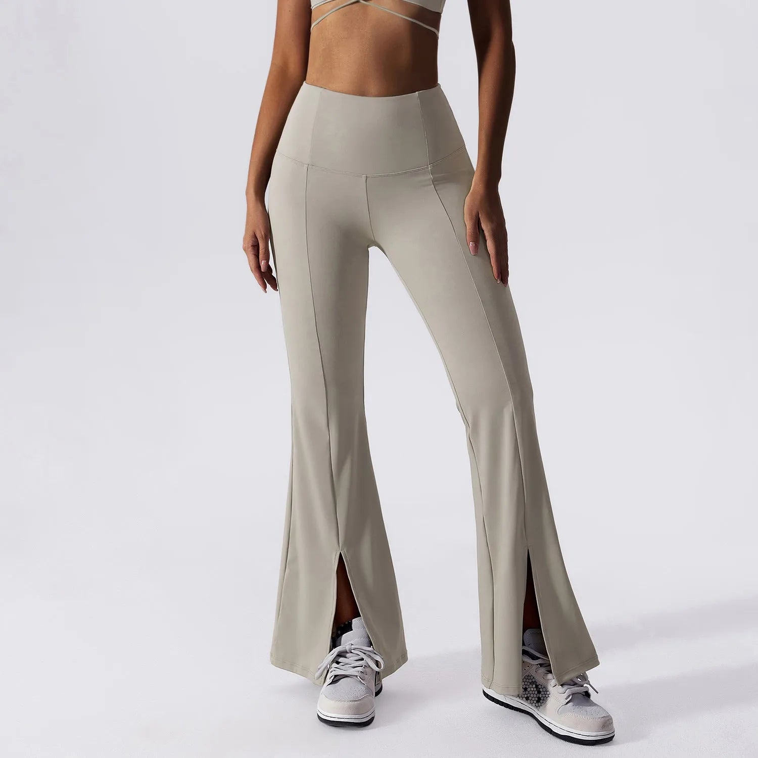 Camisole Yoga Bra Outer Wear Strap Beauty Back Suit - Bellarte Enchanté Camisole Yoga Bra Outer Wear Strap Beauty Back Suit