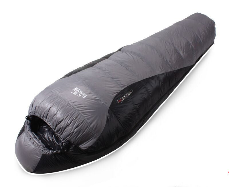 Camping Sleeping Bag Ultralight Mummy Outdoor Hiking Travel Sleeping Bag Portable Camp Equipment - Bellarte Enchanté Camping Sleeping Bag Ultralight Mummy Outdoor Hiking Travel Sleeping Bag Portable Camp Equipment
