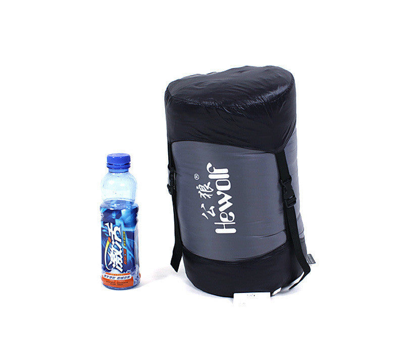Camping Sleeping Bag Ultralight Mummy Outdoor Hiking Travel Sleeping Bag Portable Camp Equipment - Bellarte Enchanté Camping Sleeping Bag Ultralight Mummy Outdoor Hiking Travel Sleeping Bag Portable Camp Equipment