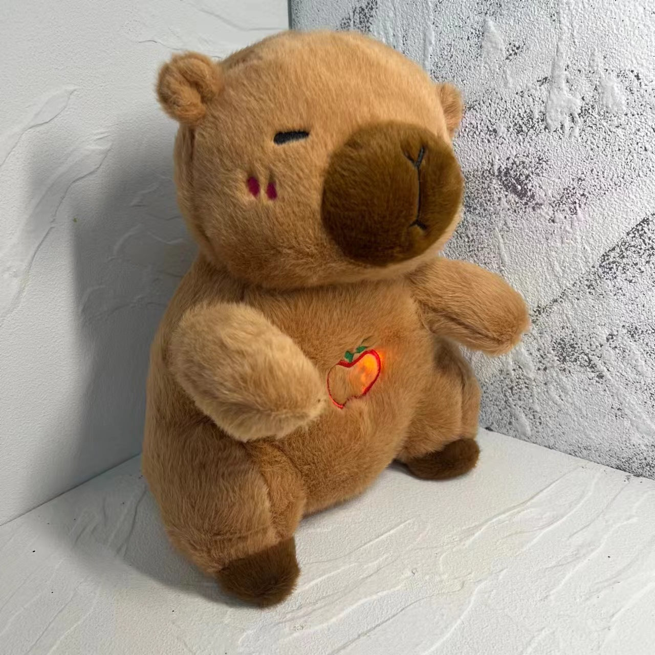 Capabala Breathing Series Doll - Bellarte Enchanté Capabala Breathing Series Doll