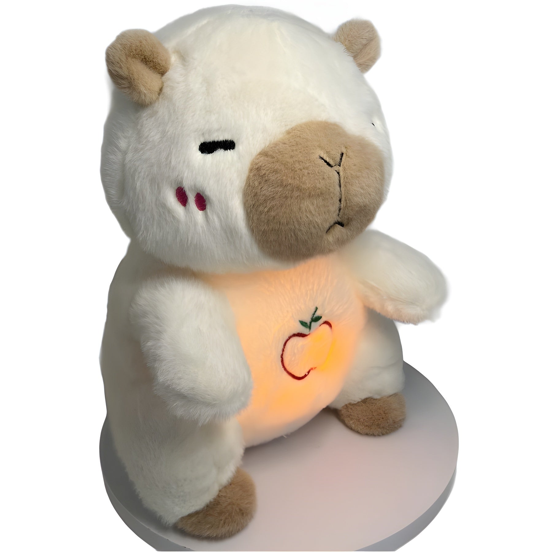 Capabala Breathing Series Doll - Bellarte Enchanté Capabala Breathing Series Doll