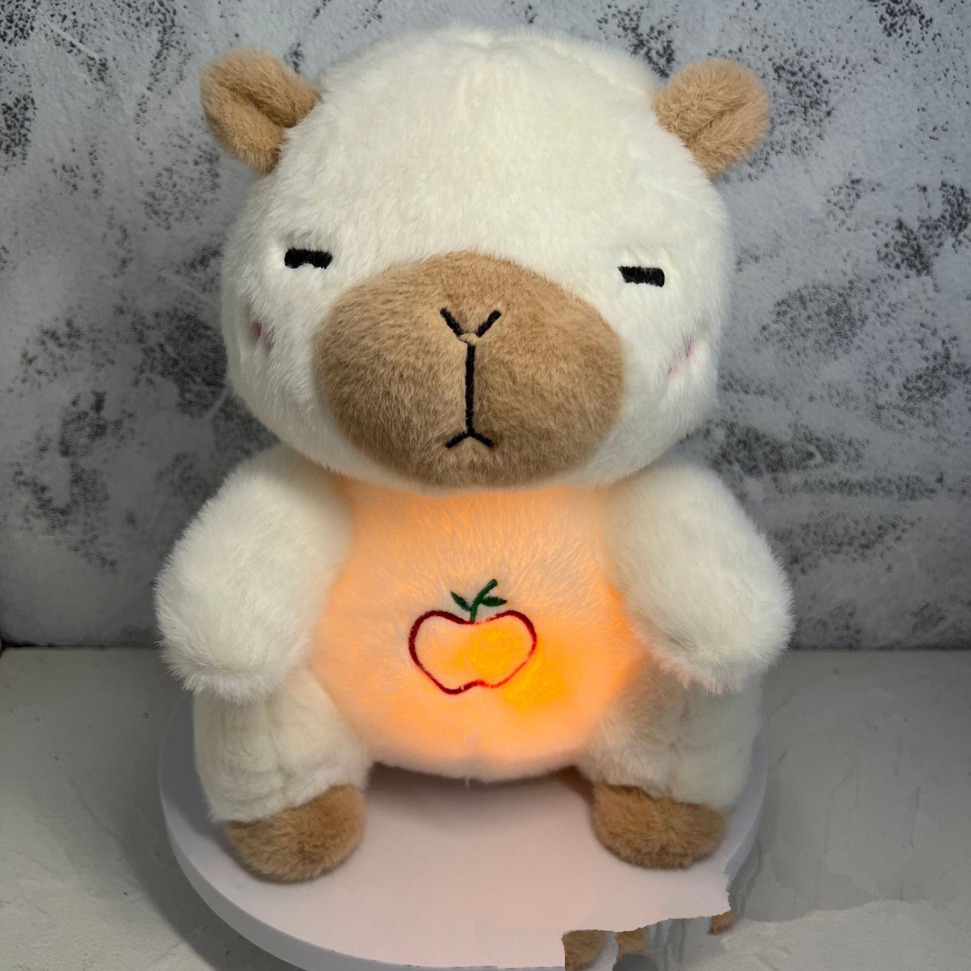 Capabala Breathing Series Doll - Bellarte Enchanté Capabala Breathing Series Doll