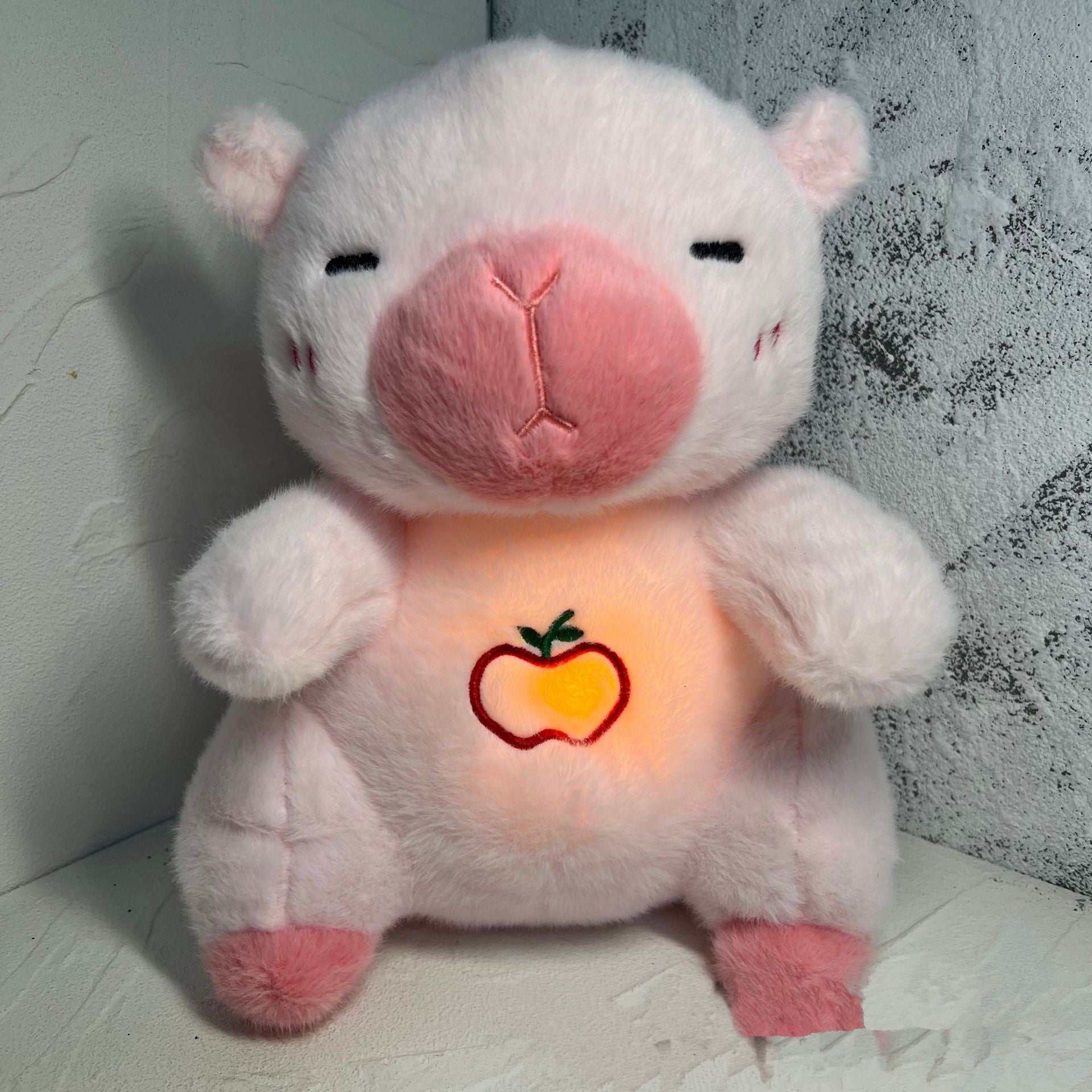 Capabala Breathing Series Doll - Bellarte Enchanté Capabala Breathing Series Doll