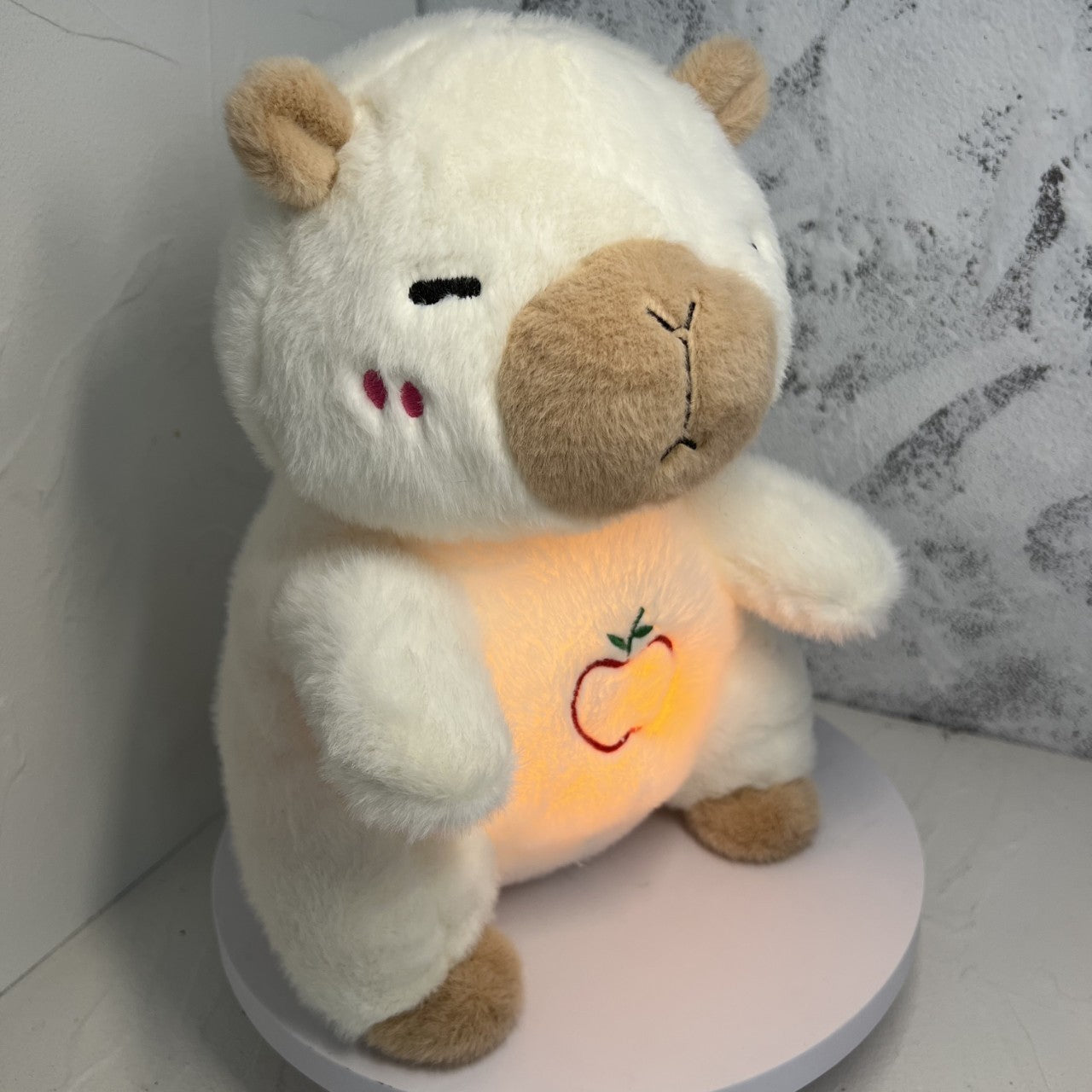 Capabala Breathing Series Doll - Bellarte Enchanté Capabala Breathing Series Doll