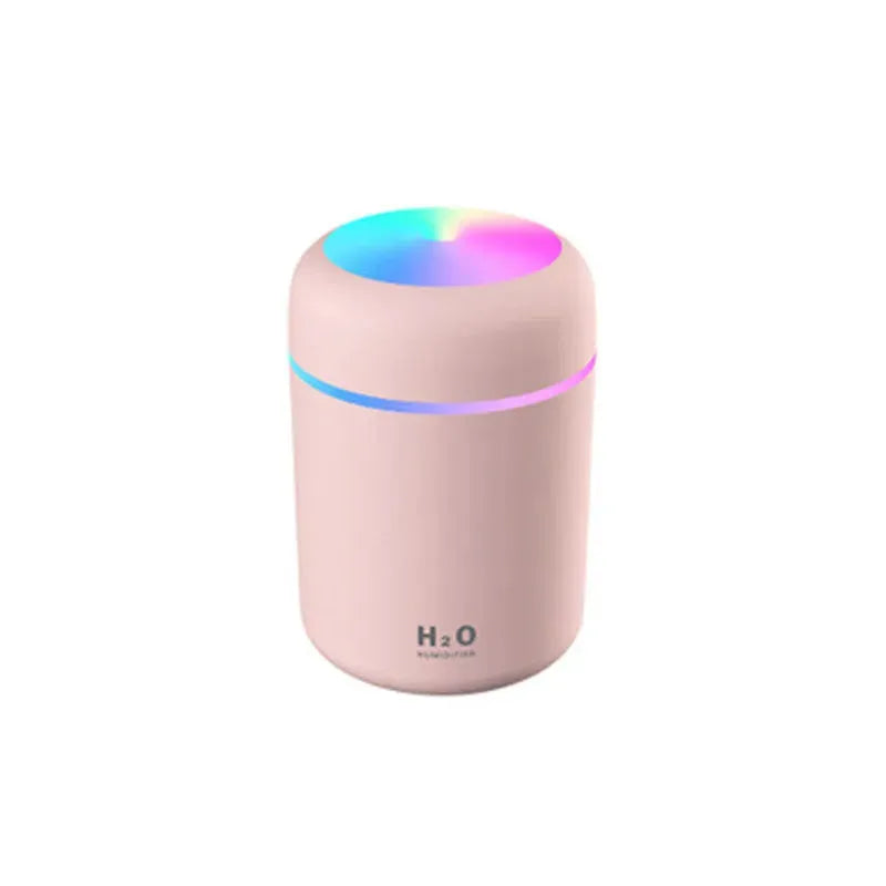 Car Air Purifying Humidifier - Bellarte Enchanté Car Air Purifying Humidifier