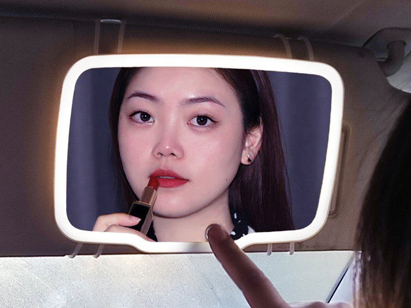 Car Interior Shading Plate Lamp - Bellarte Enchanté Car Interior Shading Plate Lamp