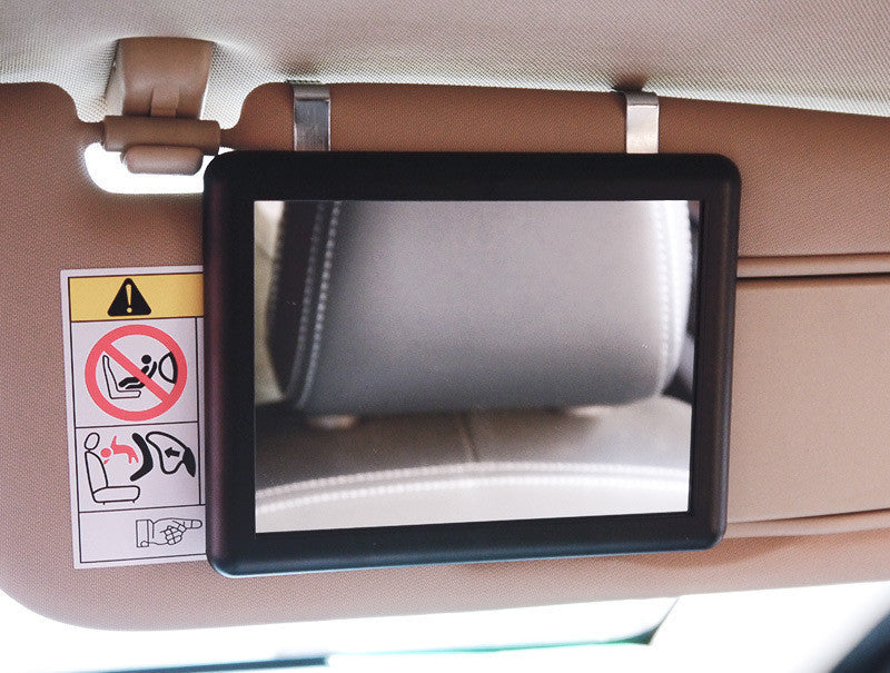 Car Interior Shading Plate Lamp - Bellarte Enchanté Car Interior Shading Plate Lamp