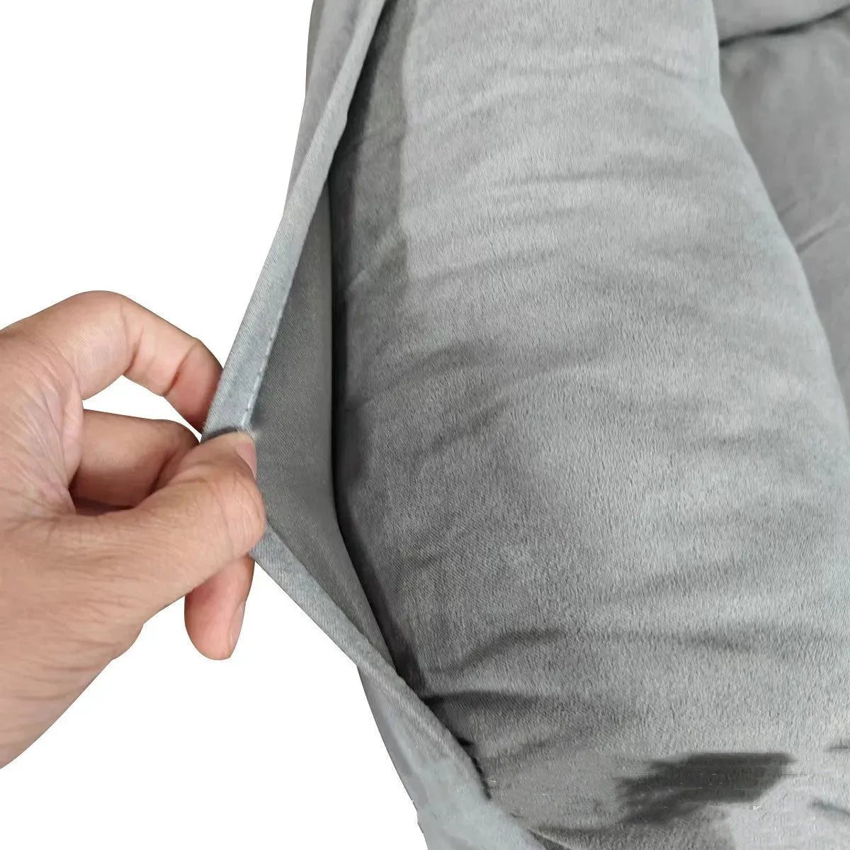 Car Large Dog Rear Trunk Double Seat Pet Cushion Mat - Bellarte Enchanté Car Large Dog Rear Trunk Double Seat Pet Cushion Mat