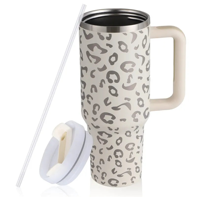 Car Mug - Bellarte Enchanté Car Mug