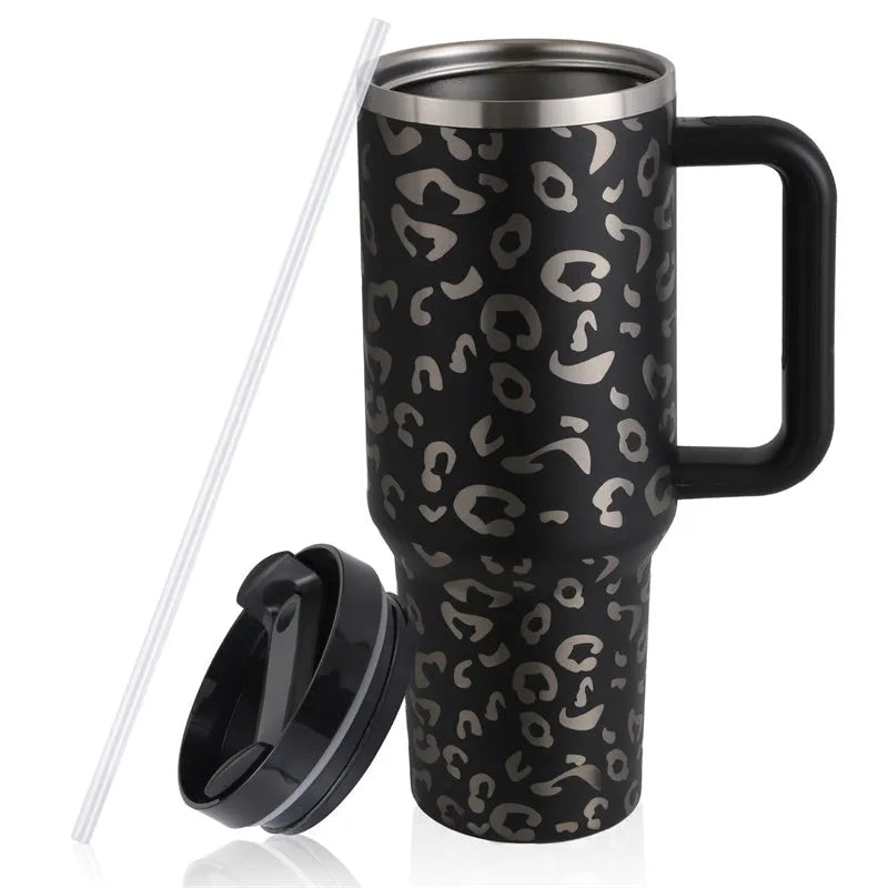 Car Mug - Bellarte Enchanté Car Mug