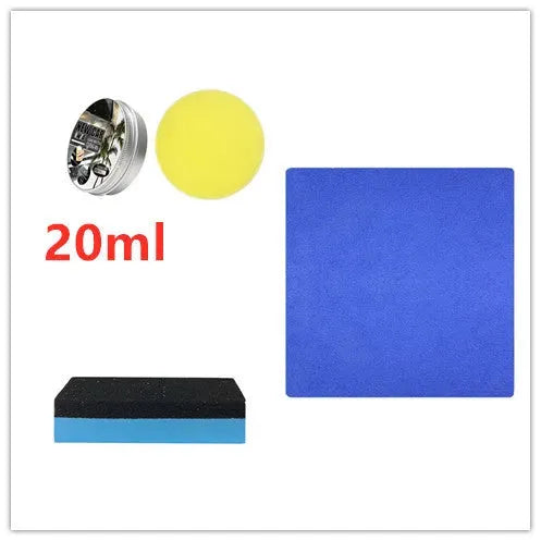 Car Paint Plating Crystal Sealing Glaze Paint Spray Coating Wax - Bellarte Enchanté Car Paint Plating Crystal Sealing Glaze Paint Spray Coating Wax