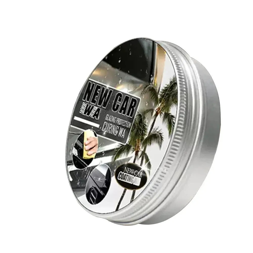 Car Paint Plating Crystal Sealing Glaze Paint Spray Coating Wax - Bellarte Enchanté Car Paint Plating Crystal Sealing Glaze Paint Spray Coating Wax