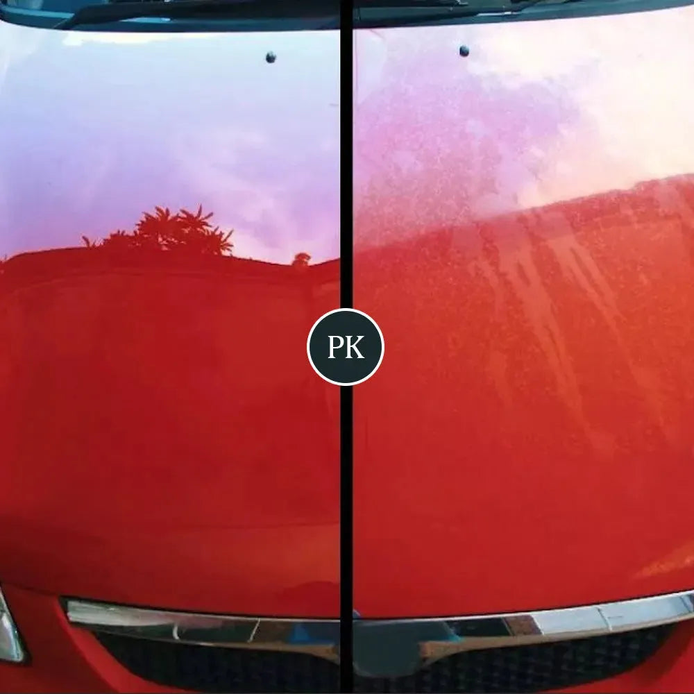 Car Paint Plating Crystal Sealing Glaze Paint Spray Coating Wax - Bellarte Enchanté Car Paint Plating Crystal Sealing Glaze Paint Spray Coating Wax