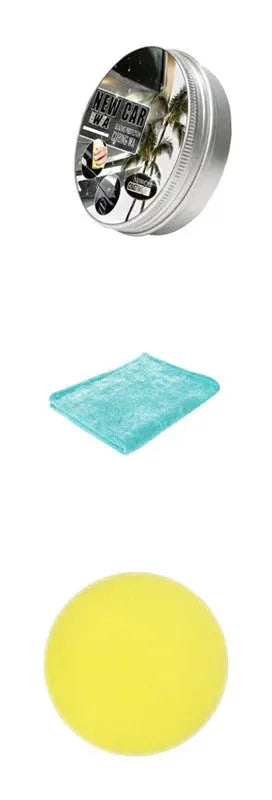 Car Paint Plating Crystal Sealing Glaze Paint Spray Coating Wax - Bellarte Enchanté Car Paint Plating Crystal Sealing Glaze Paint Spray Coating Wax