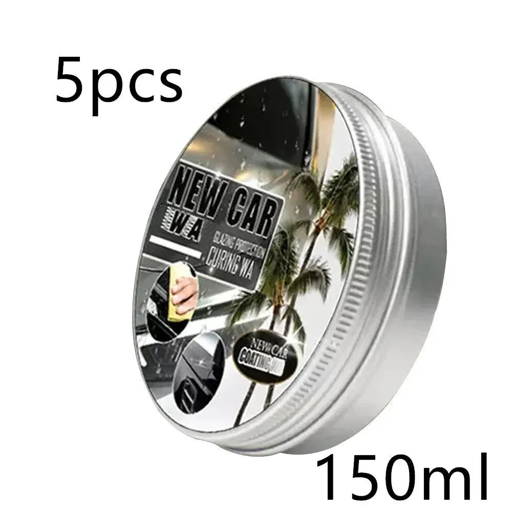 Car Paint Plating Crystal Sealing Glaze Paint Spray Coating Wax - Bellarte Enchanté Car Paint Plating Crystal Sealing Glaze Paint Spray Coating Wax