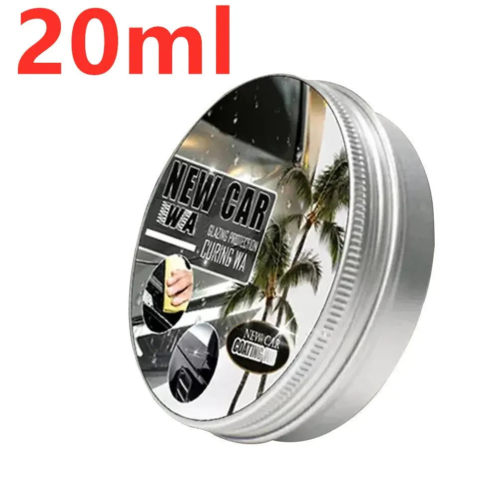 Car Paint Plating Crystal Sealing Glaze Paint Spray Coating Wax - Bellarte Enchanté Car Paint Plating Crystal Sealing Glaze Paint Spray Coating Wax