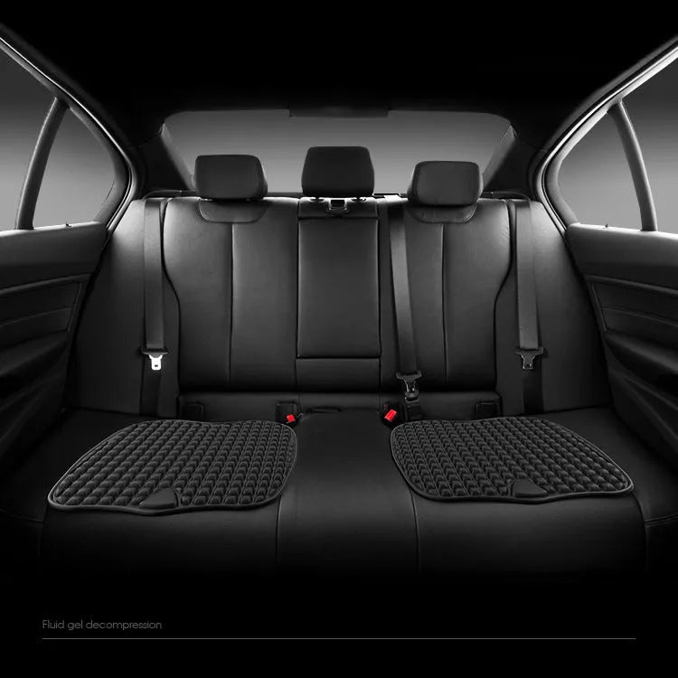 Car Seat Breathable Gel - Bellarte Enchanté Car Seat Breathable Gel