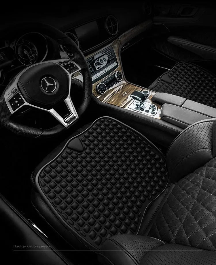 Car Seat Breathable Gel - Bellarte Enchanté Car Seat Breathable Gel