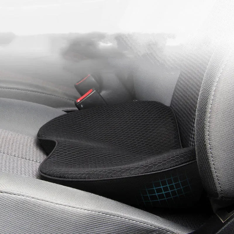 Car Seat Cushion Is Thickened And The Main Driver Increased - Bellarte Enchanté Car Seat Cushion Is Thickened And The Main Driver Increased