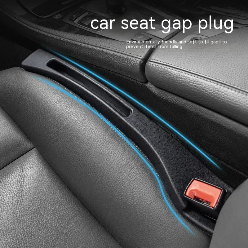 Car Seats Gap Storage Box Storage Car Gap Pocket - Bellarte Enchanté Car Seats Gap Storage Box Storage Car Gap Pocket