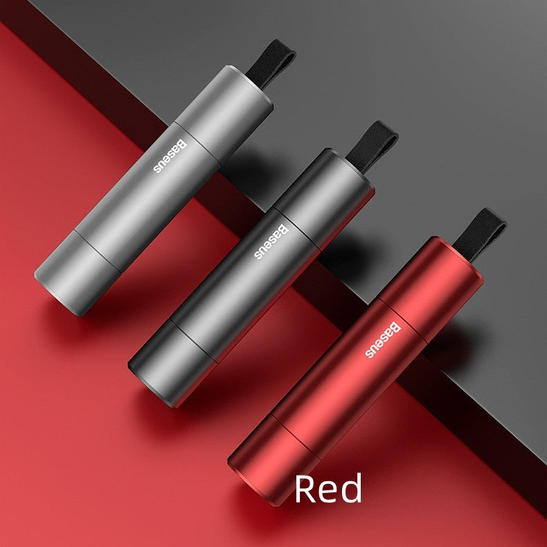 Car Supplies All Metal Safety Hammer - Bellarte Enchanté Car Supplies All Metal Safety Hammer