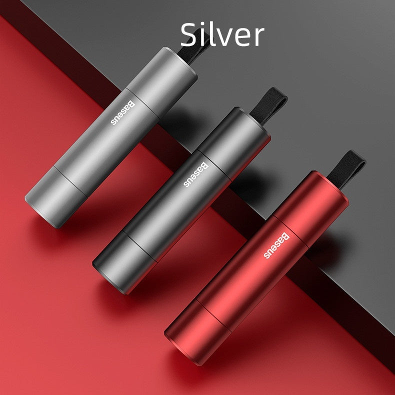 Car Supplies All Metal Safety Hammer - Bellarte Enchanté Car Supplies All Metal Safety Hammer