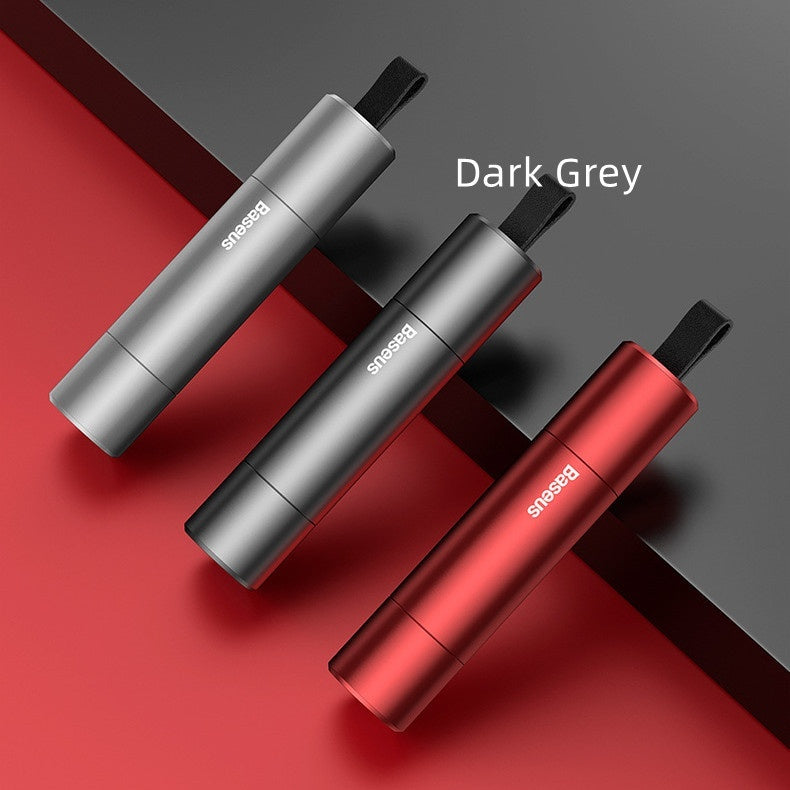 Car Supplies All Metal Safety Hammer - Bellarte Enchanté Car Supplies All Metal Safety Hammer