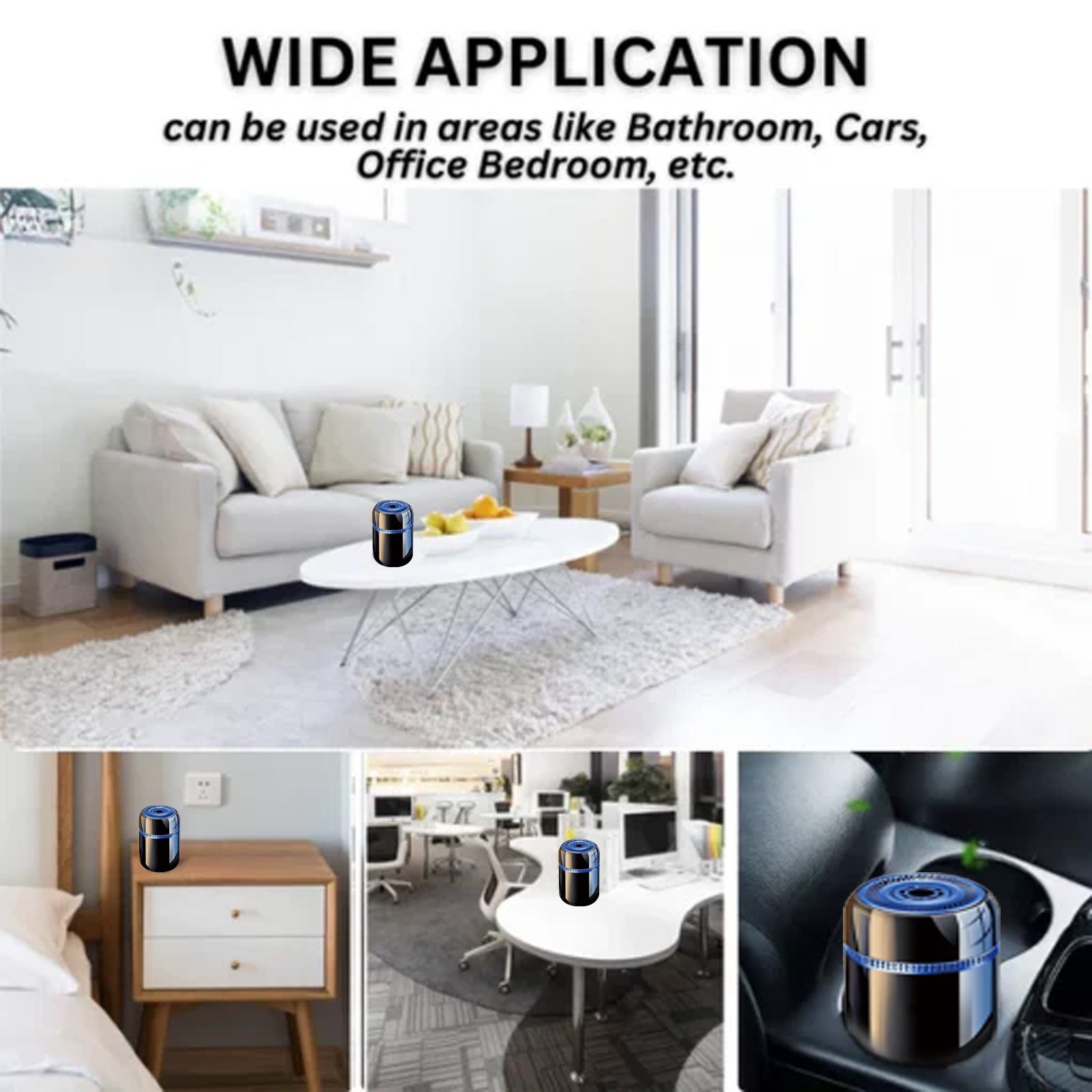 Car Windshield Anti-icing Defrost Artifact Fast Snow Melting Convenient Snow Removal Tool - Bellarte Enchanté Car Windshield Anti-icing Defrost Artifact Fast Snow Melting Convenient Snow Removal Tool