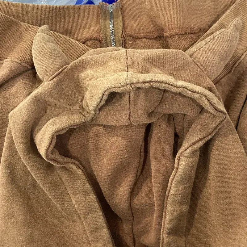 Cardigan mit stylischen Floky Druck - Bellarte Enchanté Cardigan mit stylischen Floky Druck