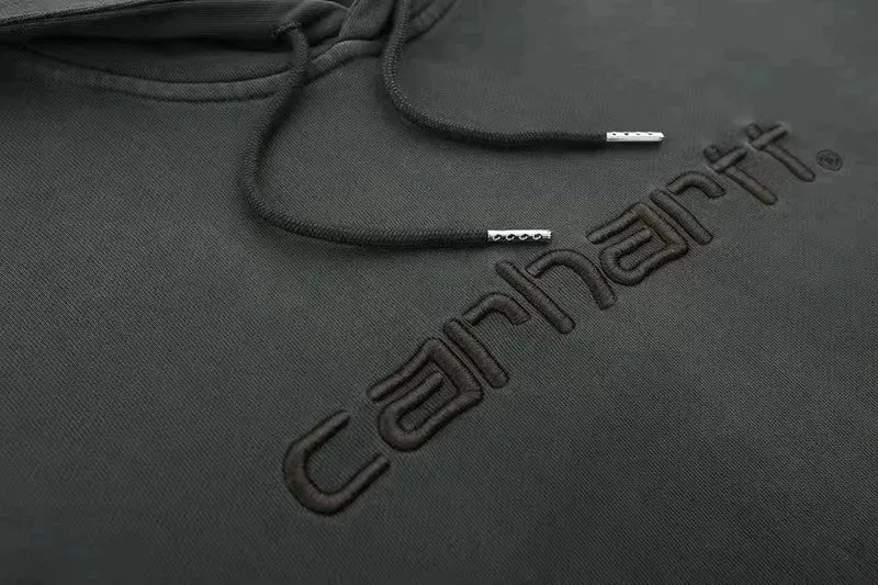 Carhartt Men And Women Hoodie - Bellarte Enchanté Carhartt Men And Women Hoodie