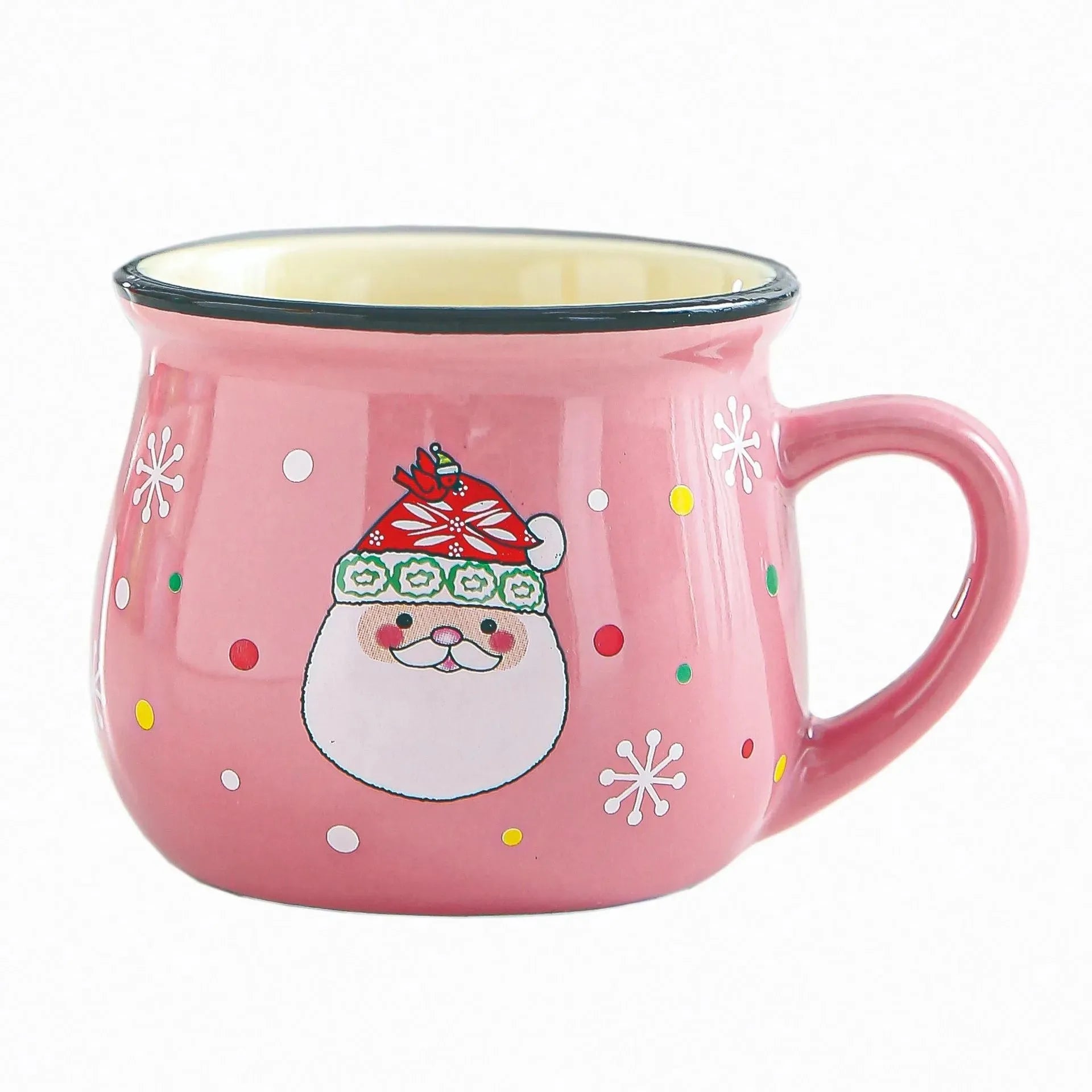 Cartoon Saint Children's Water Cups - Bellarte Enchanté Cartoon Saint Children's Water Cups