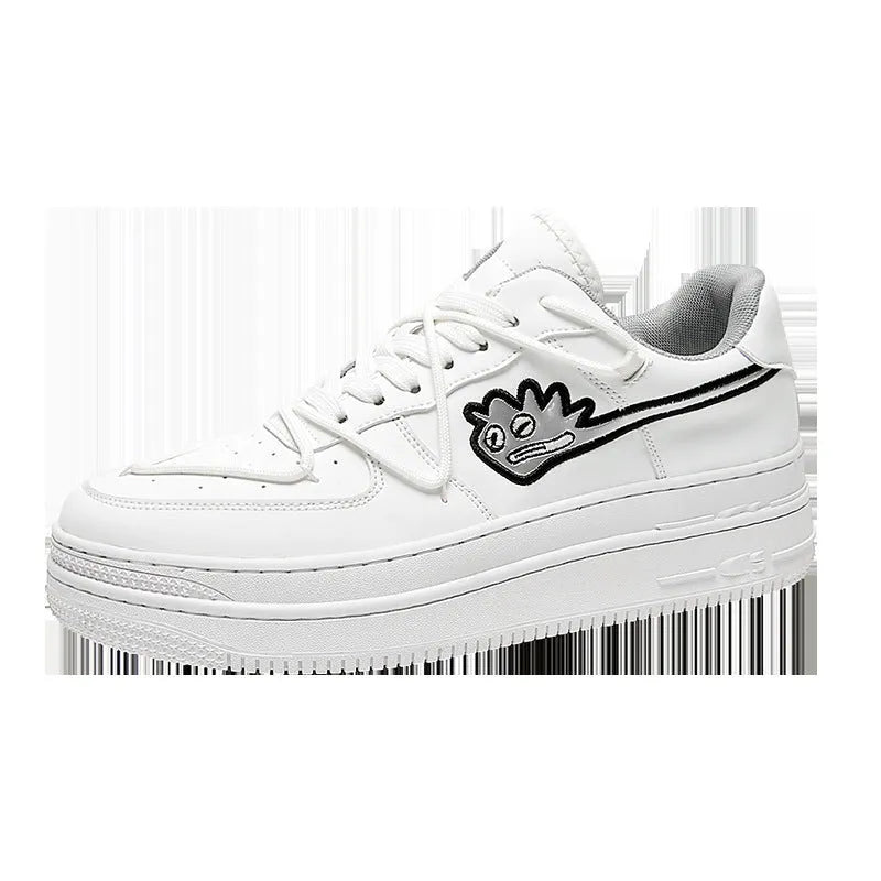 Casual Sports Personalized Shoes Men - Bellarte Enchanté Casual Sports Personalized Shoes Men