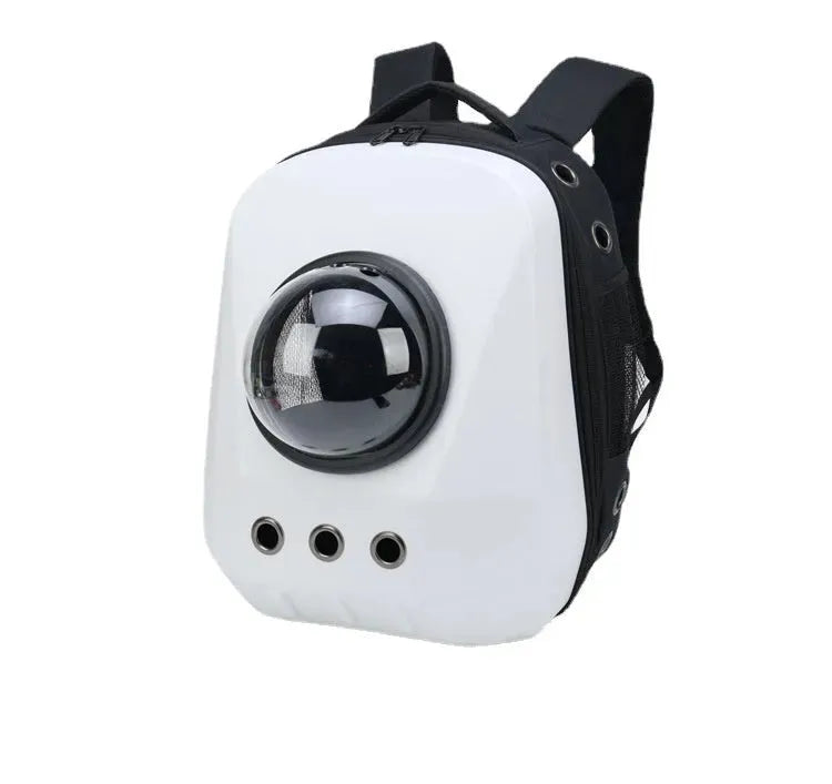 Cat Bag Out Portable Travel Backpack Space Capsule - Bellarte Enchanté Cat Bag Out Portable Travel Backpack Space Capsule