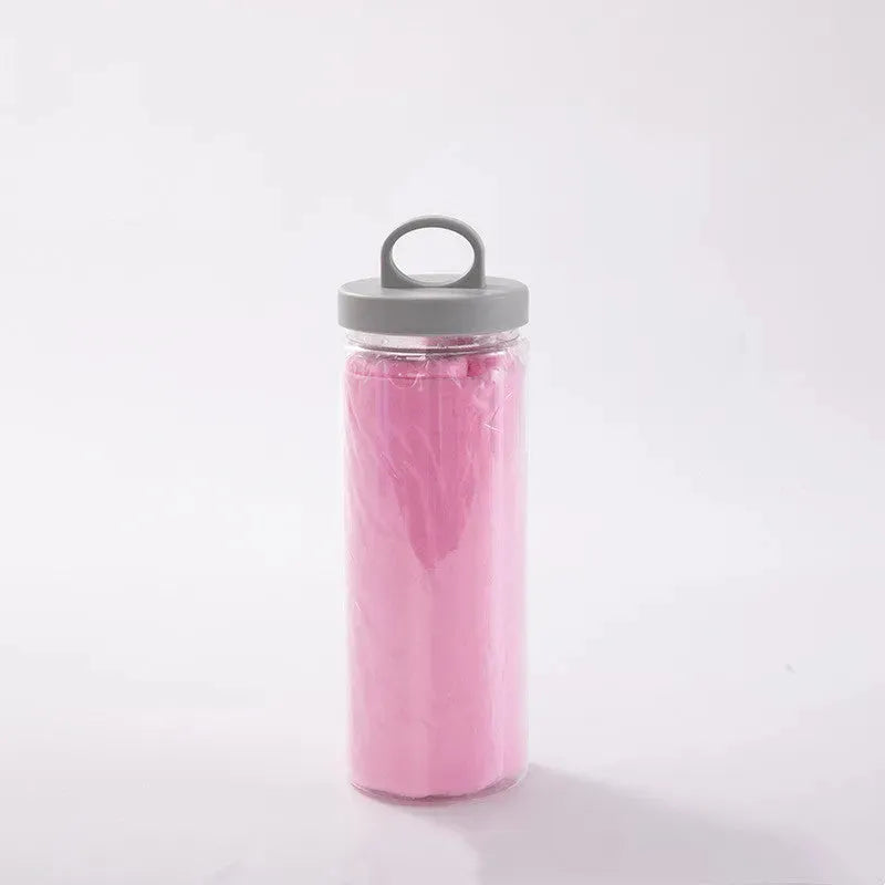 Cat Bathing Magic Tool Absorbent Wipe - Bellarte Enchanté Cat Bathing Magic Tool Absorbent Wipe