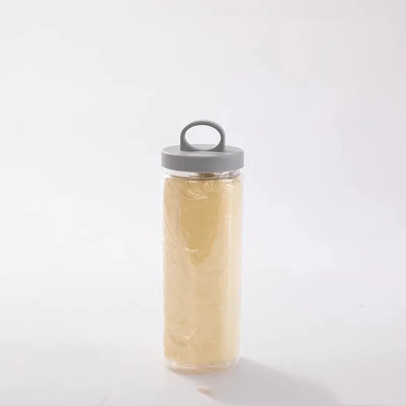 Cat Bathing Magic Tool Absorbent Wipe - Bellarte Enchanté Cat Bathing Magic Tool Absorbent Wipe