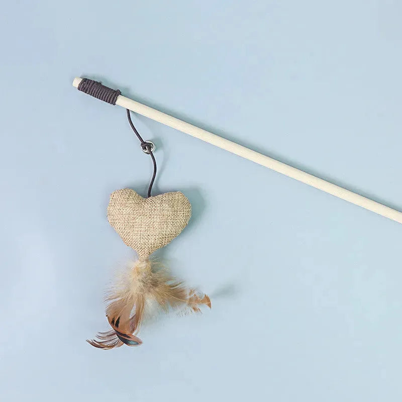 Cat Feather Bell Mouse Toy Cat Feather Bell Mouse Toy Cat Feather Bell Mouse Toy - Bellarte Enchanté Cat Feather Bell Mouse Toy Cat Feather Bell Mouse Toy Cat Feather Bell Mouse Toy