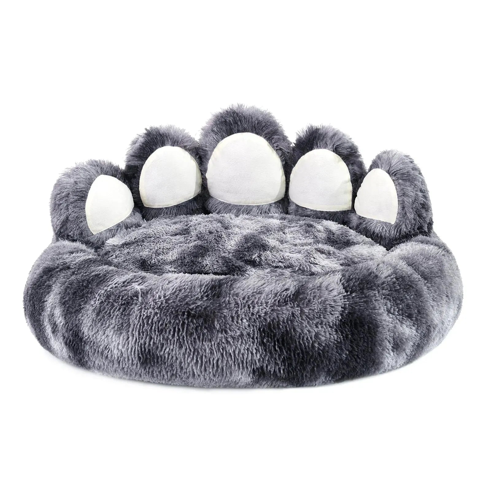 Cat Fluffy Dog Bed Mat For Deep Sleeping - Bellarte Enchanté Cat Fluffy Dog Bed Mat For Deep Sleeping