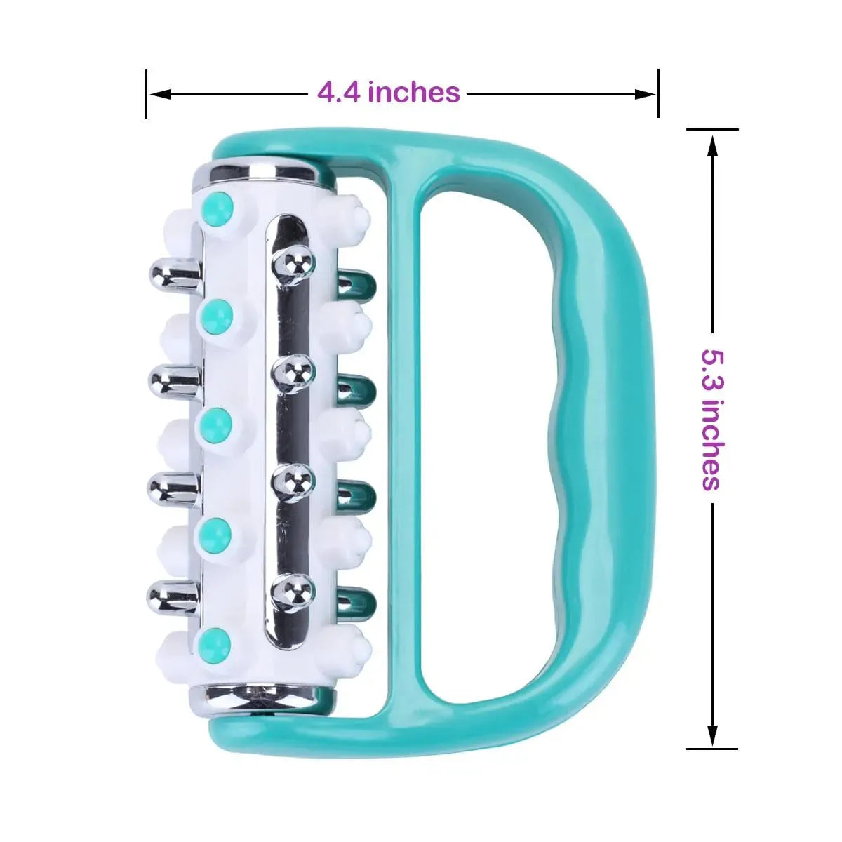 Cellulite Massager Fascia Release - Bellarte Enchanté Cellulite Massager Fascia Release