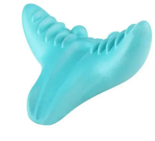 Cervical Spine Stretch Gravity Muscle Relaxation - Bellarte Enchanté Cervical Spine Stretch Gravity Muscle Relaxation