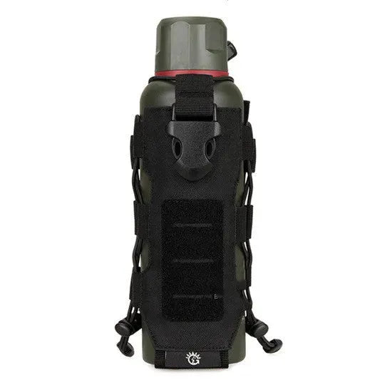 Chameleon Set Water Bottle Set Water Cup Bag Hand-held - Bellarte Enchanté Chameleon Set Water Bottle Set Water Cup Bag Hand-held