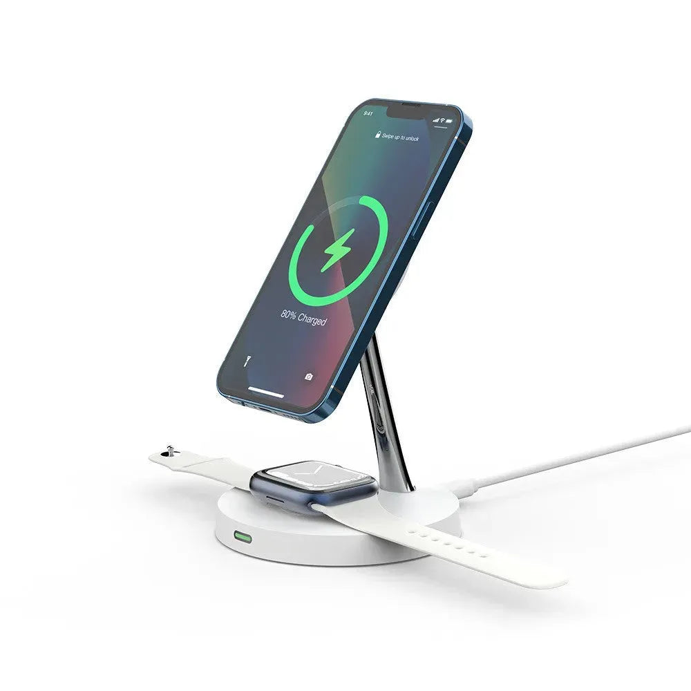 Charging Bracket Mobile Phone Headset Fast Charge - Bellarte Enchanté Charging Bracket Mobile Phone Headset Fast Charge